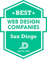 Intrepid Network among best web design companies in San Diego 2021