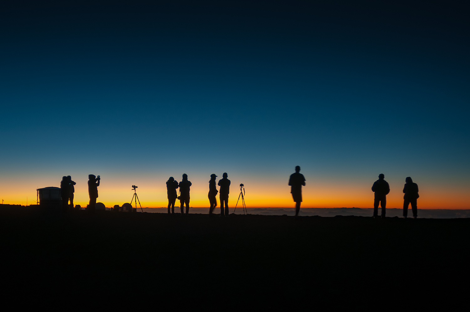 Haleakala National Park - Photo by Josh Utley