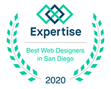 Best Web Designer in San Diego