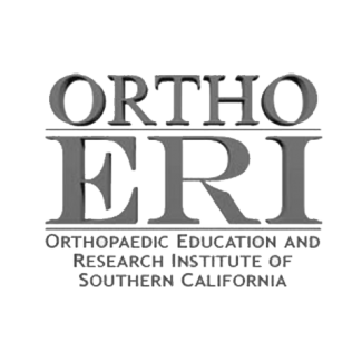 ORTHO ERI - Orthopaedic Education and Research Institute of Souther California
