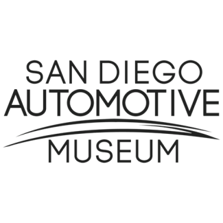 San Diego Automotive Museum Website