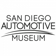 San Diego Automotive Museum Website