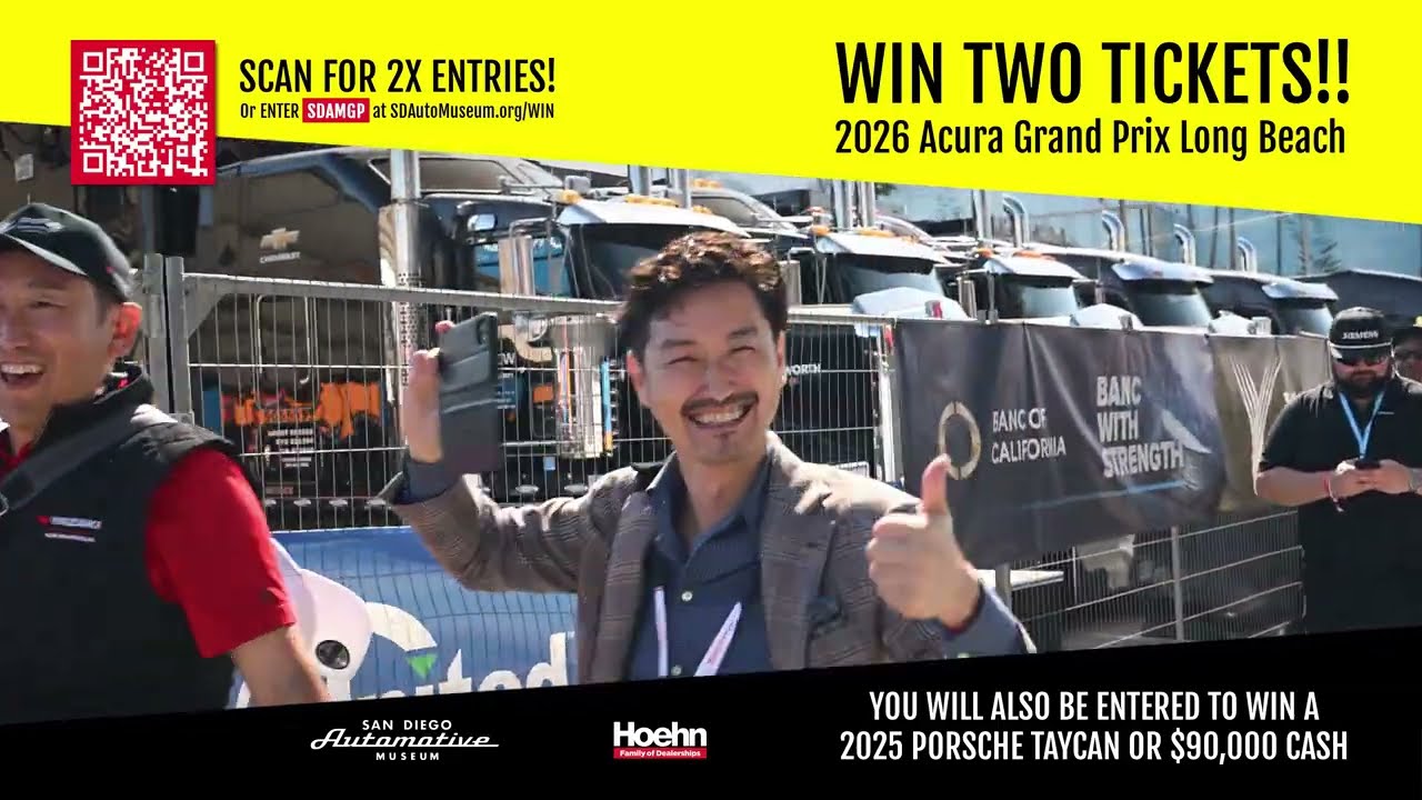 Embedded thumbnail for Sweepstakes and Event Promotion